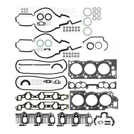 Reinz CYL HEAD GASKET SET 02-53520-01